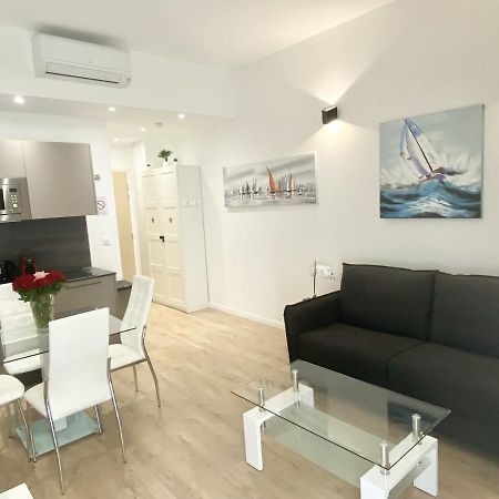 Central Modern Flat Lamartine Nizza Kültér fotó