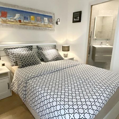 Central Modern Flat Lamartine Nizza Kültér fotó